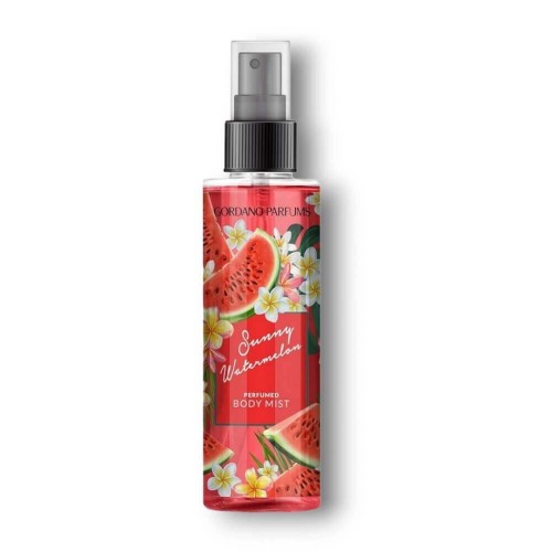 Revers Cosmetics Sunny Watermelon Body Mist 200ml