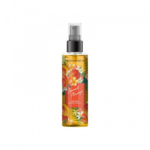 Revers Cosmetics Sweet Mango Body Mist 200ml