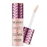 Revers Cosmetics Naked Skin Cover Concealer 04 5.5gr