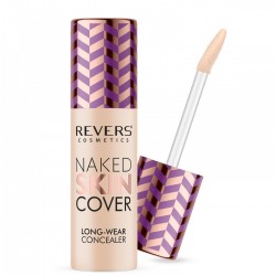 Revers Cosmetics Naked Skin Cover Concealer 06 5.5gr