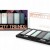 Revers Cosmetics New City Trends Professional Eyeshadow Palette 04 (9gr)