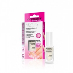 Revers Cosmetics Soft & Health Cuticles 10ml