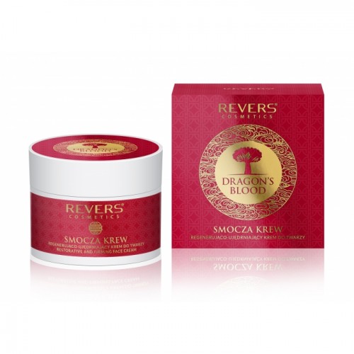 Revers Cosmetics Dragons Blood Face Cream 50ml