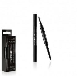 Revers Cosmetics Eye Brow Artist Automatic Pencil black