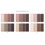 Revers Cosmetics Eye Shadow Nude Matt 12 (6g)
