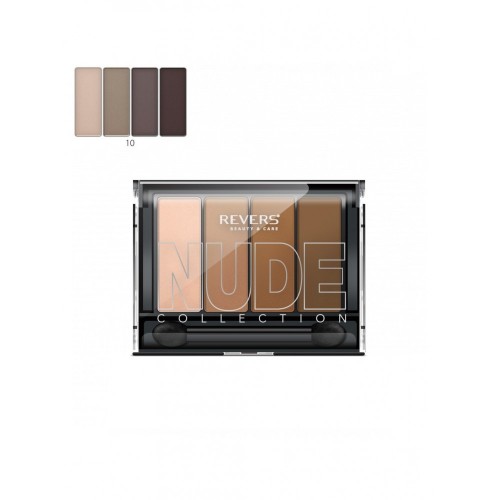Revers Cosmetics Eye Shadow Nude Matt 10 (6g)