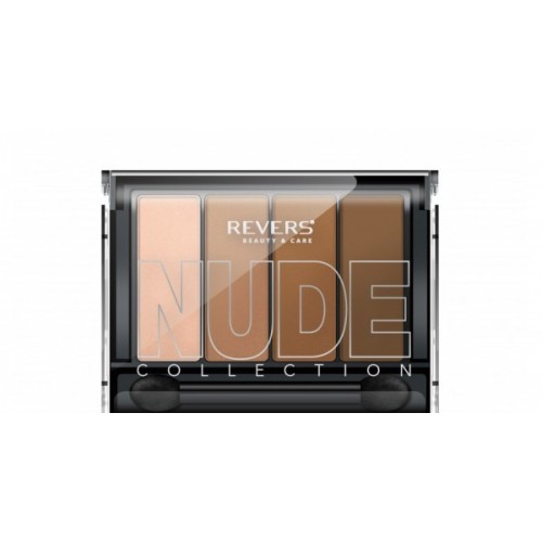 Revers Cosmetics Eye Shadow Nude Matt 02 (6g)