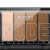 Revers Cosmetics Eye Shadow Nude Matt 02 (6g)