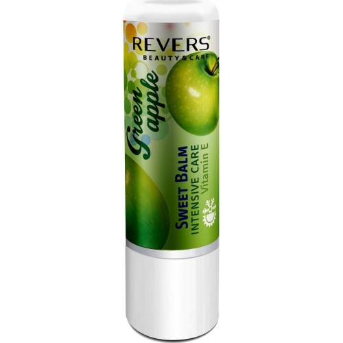 Revers Cosmetics Sweet Balm Green Apple 4,5g
