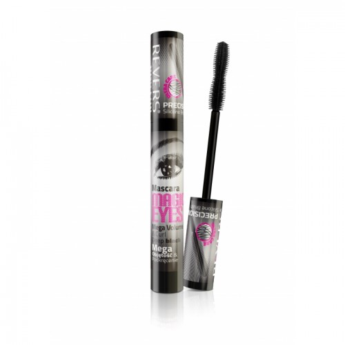 Revers Cosmetics Magic Eyes Mascara 10ml
