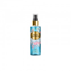 Revers Cosmetics Body Mist Spray Blue Lagoon 210ml