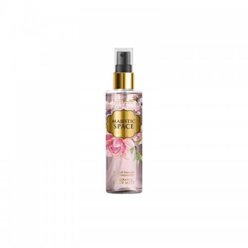 Revers Cosmetics Body Mist Spray Majestic Space 210ml