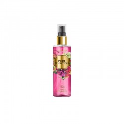 Revers Cosmetics Body Mist Spray Pure Sensation 210ml