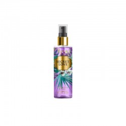  Revers Cosmetics Body Mist Spray Secret Love 210ml 