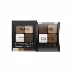 Revers Eyebrow Set Professional Stylist no03 (4,5gr)
