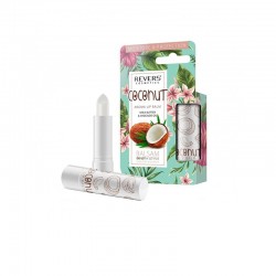 REVERS Cosmetics Lip Balm Coconut 4gr