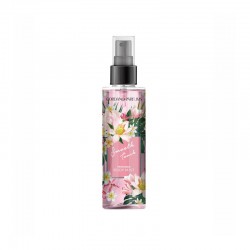 Revers Cosmetics Smooth Touch Body Mist 200ml