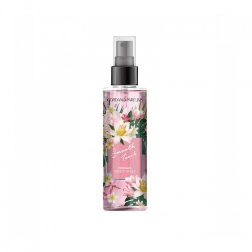 Revers Cosmetics Smooth Touch Body Mist 200ml