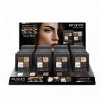 Revers Eyebrow Set Professional Stylist no02 (4,5gr)