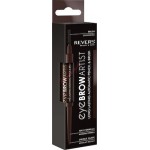 Revers Cosmetics Eye Brow Artist Automatic Pencil Brown