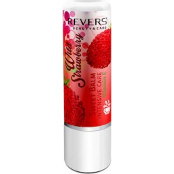 Revers Cosmetics Sweet Balm Wild Strawberry 4,5g