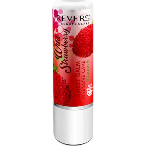 Revers Cosmetics Sweet Balm Wild Strawberry 4,5g