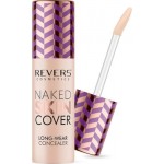 Revers Cosmetics Naked Skin Cover Concealer 02 5.5gr