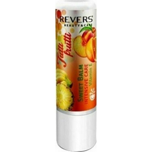 Revers Cosmetics Sweet Balm Tutti Frutti 4,5g