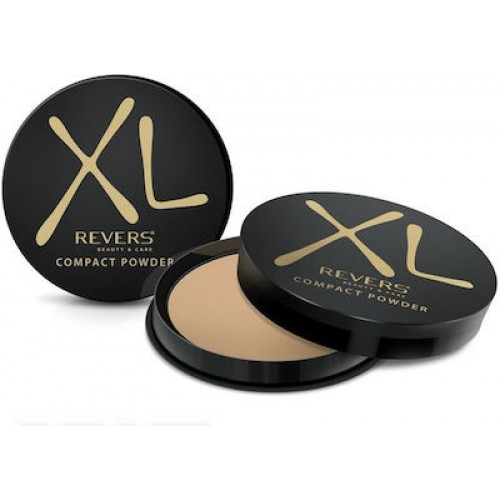 Revers Cosmetics XL Compact Powder 03 8gr