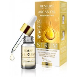 Revers Cosmetics Argan Oil Serum 10ml