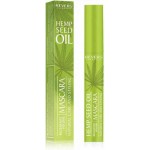 Revers Cosmetics Hemp Seed Oil Mascara Black 12m