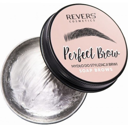 Revers Cosmetics Perfect Brow Eyebrow Styling Soap 20ml