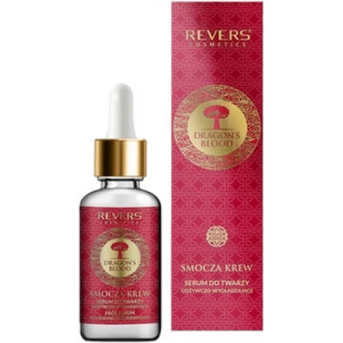 Revers Cosmetics Dragons Blood Face Serum 30ml