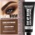 Revers Cosmetics Oh! My Brow Henna For Eyebrows Σετ Περιποίησης Φρυδιών Light Brown 
