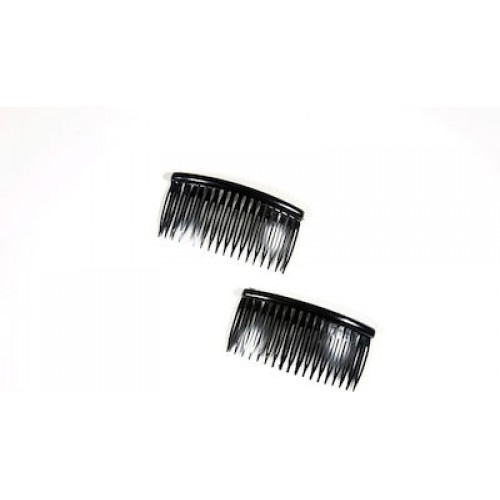 Ro-Ro Accessories Σετ Χτενάκια για Μαλλιά 2τμχ FD-008