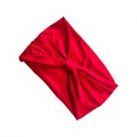 Ro-Ro Accessories Κορδέλα Μαλλιών Τουρμπάνι 18 cm