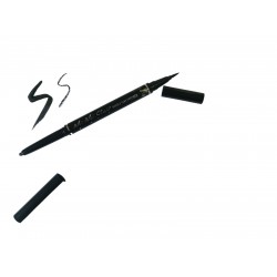 Ro - Ro Accessories Eyeliner & Eyebrow DUO MB202-1