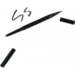 Ro - Ro Accessories Eyeliner & Eyebrow DUO MB202-4