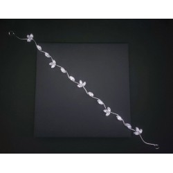 Ro - Ro Accessories Νυφικό Αξεσουάρ Μαλλιών 30-0026