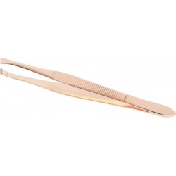 Ro-Ro Accessories Τσιμπιδάκι Φρυδιών TS225