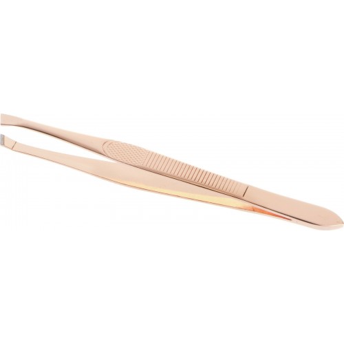 Ro-Ro Accessories Τσιμπιδάκι Φρυδιών TS225