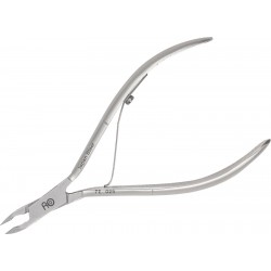 Ro-Ro Accessories Πενσάκι Επωνυχίων PE025 3mm