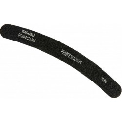 Ro-Ro Accessories Λίμα Banana Σκληρότητα 80/80 - NF101