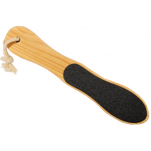 Ro-Ro Accessories RS102A Ράσπα Ξύλινη