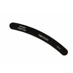 Ro-Ro Accessories Λίμα Banana Σκληρότητα 100/180 - NF109