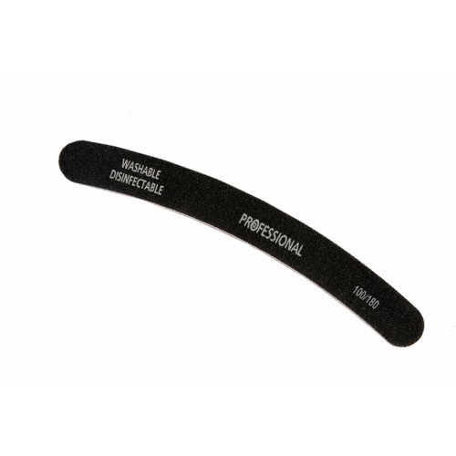 Ro-Ro Accessories Λίμα Banana Σκληρότητα 100/180 - NF109