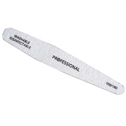 Ro-Ro Accessories Λίμα Σκληρότητα 100/180 - NF134