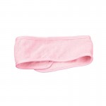 Ro-Ro Accessories Κορδέλα Μαλλιών Για Μακιγιάζ Με Αυτοκόλλητο (TL155)   Χρώματα Λευκό - Ροζ - Μαύρo