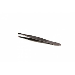 Ro Accessories Τσιμπιδάκι Φρυδιών Λοξό TS208