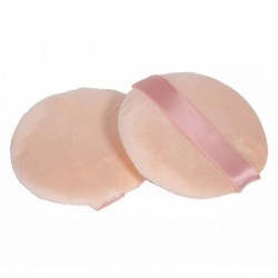 Ro-Ro Accessories Σφουγγαράκι Πούδρας 7cm